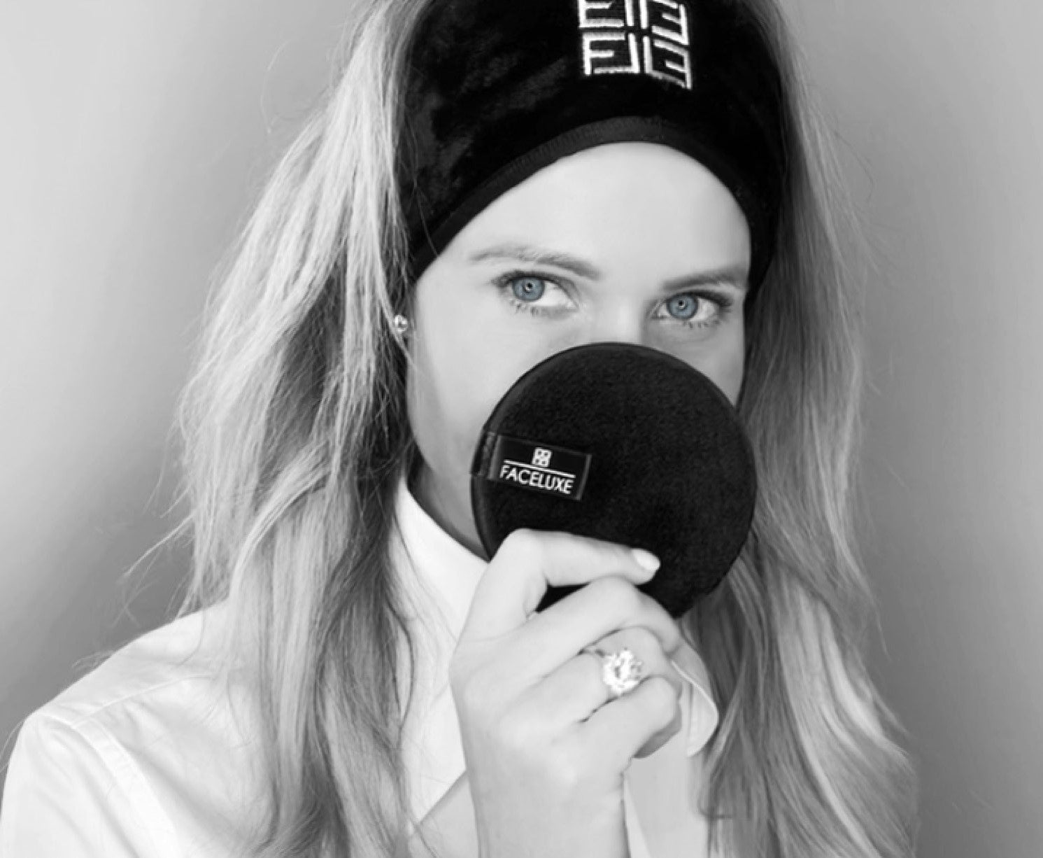 skincare tools and accessories