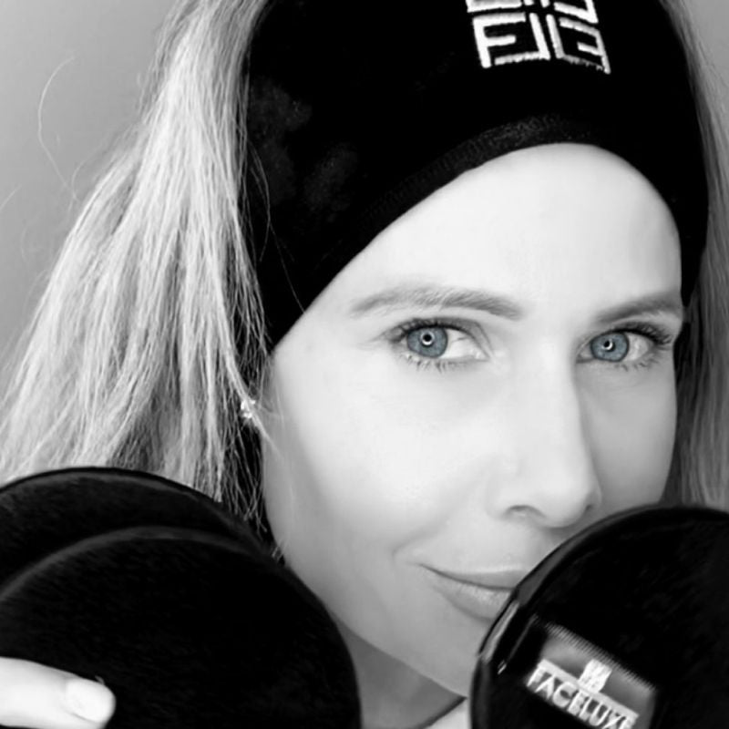 Makeup Hero-FACELUXE