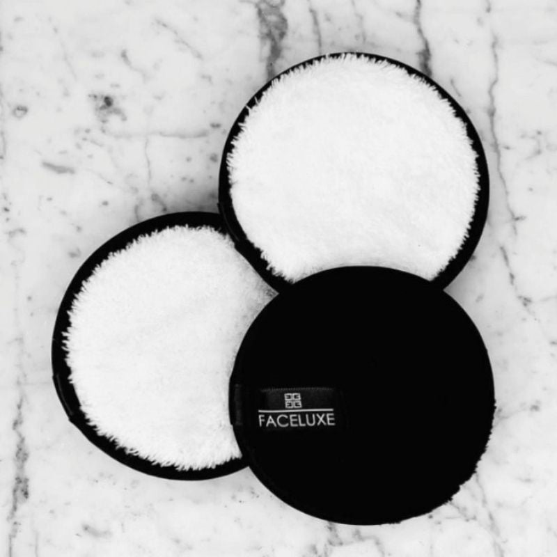 Makeup Remover Pack-FACELUXE