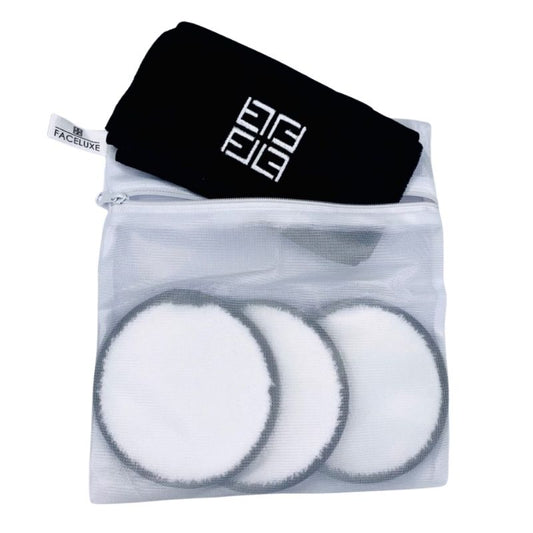 Makeup Remover Pack-FACELUXE