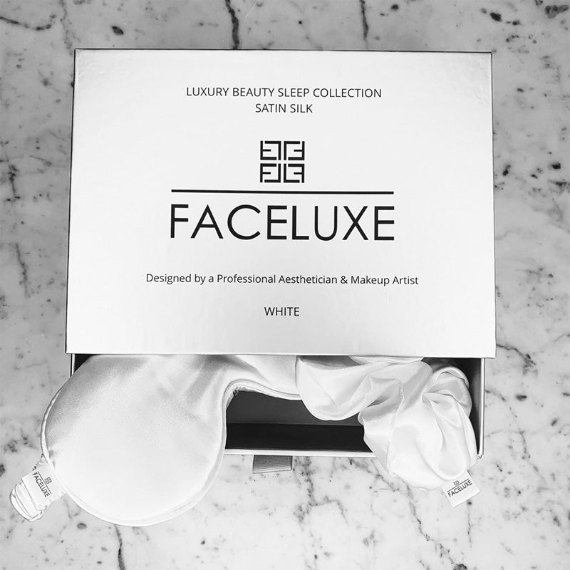 Beauty Sleep Collection-FACELUXE